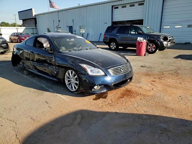 2012 Infiniti G37 Base VIN: JN1CV6EK9CM423817 Lot: 84882095