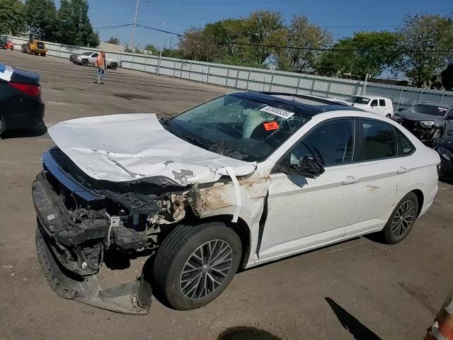 2020 Volkswagen Jetta S VIN: 3VWC57BU7LM078684 Lot: 82008535