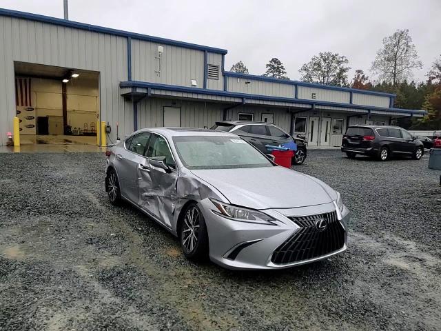 2022 Lexus Es 350 Base VIN: 58ADZ1B10NU131985 Lot: 90241555