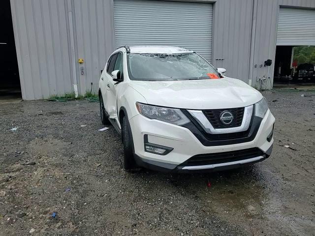 2018 Nissan Rogue S VIN: 5N1AT2MT9JC762279 Lot: 86125035