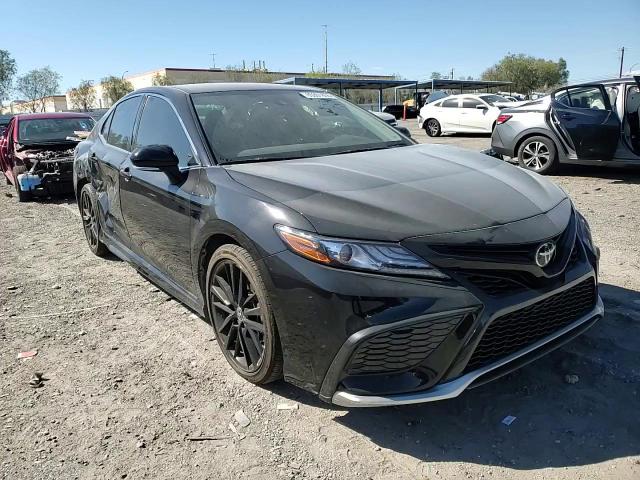 2023 Toyota Camry Xse VIN: 4T1K61AK7PU773270 Lot: 85351855