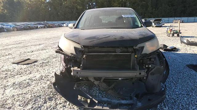 2013 Honda Cr-V Lx VIN: 3CZRM3H35DG706730 Lot: 82437245