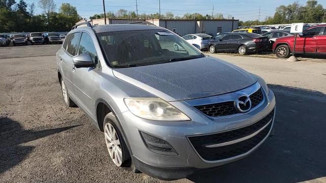 2010 Mazda Cx-9 VIN: JM3TB3MAXA0235817 Lot: 81918905