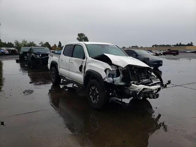 2023 Toyota Tacoma Double Cab VIN: 3TMCZ5AN0PM550381 Lot: 81954795