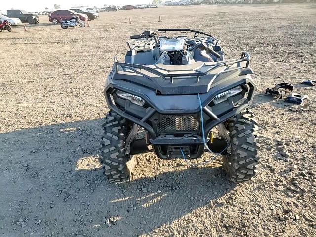 2023 Polaris Sportsman 570 Premium VIN: 4XASEZ576PA131255 Lot: 82447215