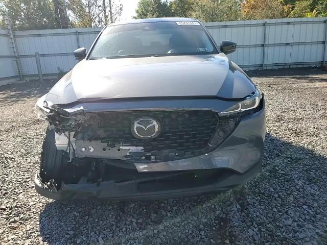 2022 Mazda Cx-5 Preferred VIN: JM3KFBCM3N0563303 Lot: 85287845