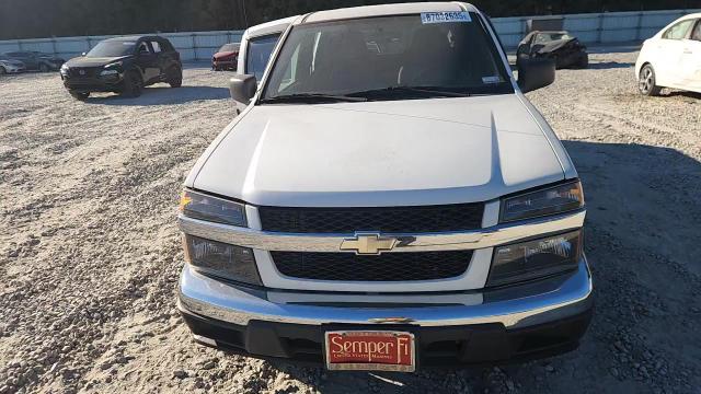 2006 Chevrolet Colorado VIN: 1GCCS136768173912 Lot: 87032635