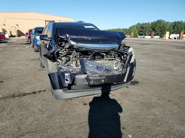 2014 GMC Terrain Sle VIN: 2GKALREK7E6207482 Lot: 89467775