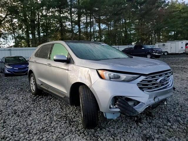 2022 Ford Edge Sel VIN: 2FMPK4J99NBA04241 Lot: 85781265