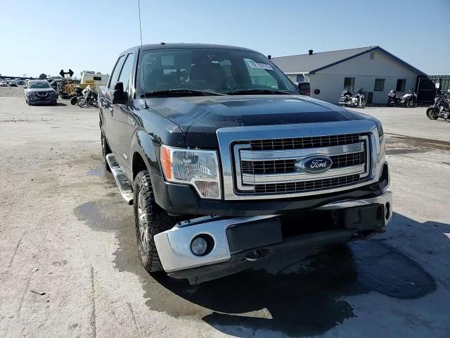 2013 Ford F150 Supercrew VIN: 1FTFW1ET1DKE76530 Lot: 82193175