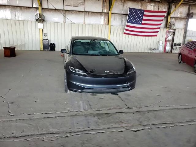 2024 Tesla Model 3 VIN: 5YJ3E1EB5RF800161 Lot: 84740255