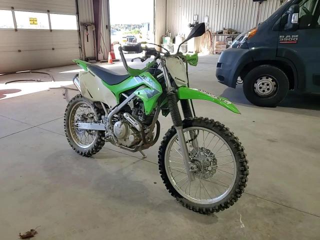 2023 Kawasaki Klx230 F VIN: MH4LXCF17PJP02716 Lot: 87207725