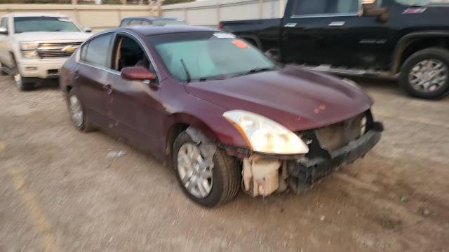 2012 Nissan Altima Base VIN: 1N4AL2AP2CN530910 Lot: 86165285