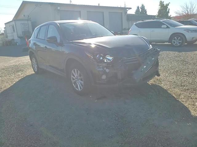 2016 Mazda Cx-5 Touring VIN: JM3KE2CY5G0774348 Lot: 86701035