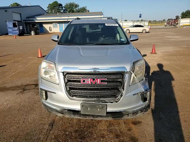 2016 GMC Terrain Sle VIN: 2GKALNEK7G6206067 Lot: 82443725