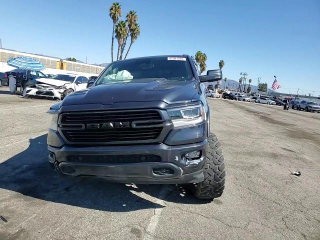 2021 Ram 1500 Laramie VIN: 1C6RREJT9MN533001 Lot: 82501595