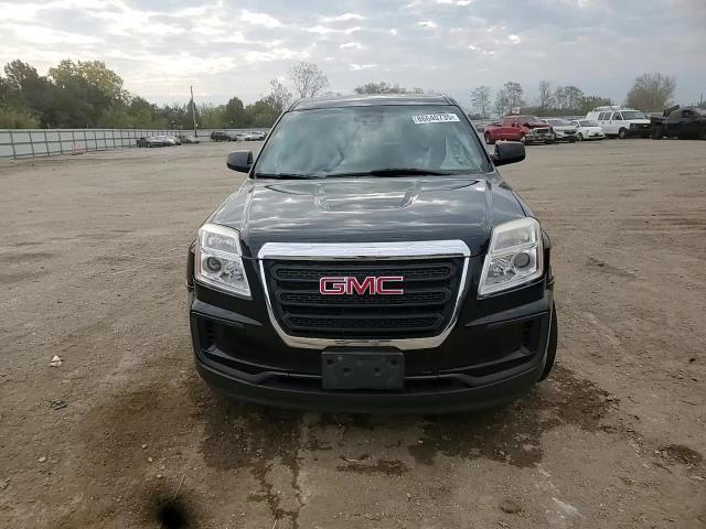 2016 GMC Terrain Sle VIN: 2GKALMEK7G6355685 Lot: 86640735