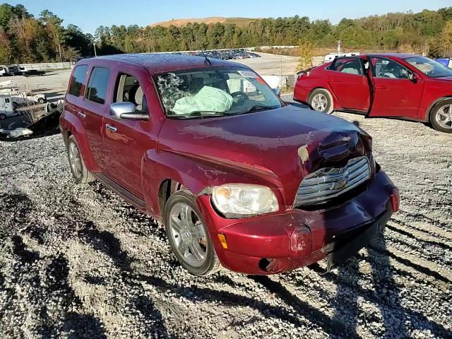 2009 Chevrolet Hhr Lt VIN: 3GNCA53V79S511538 Lot: 82666325