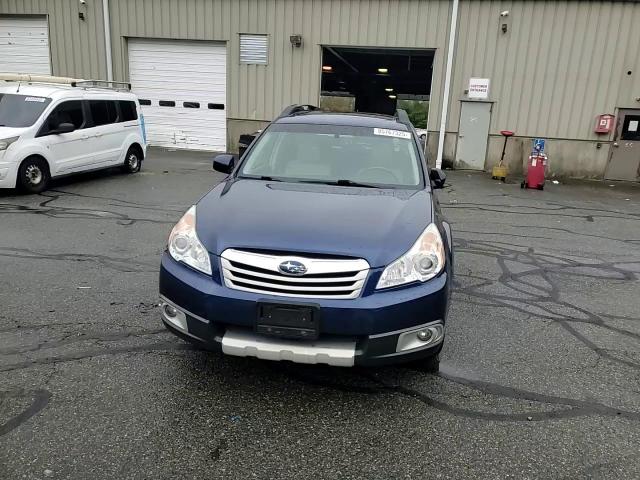 2011 Subaru Outback 2.5I Limited VIN: 4S4BRBKC1B3362191 Lot: 85767325