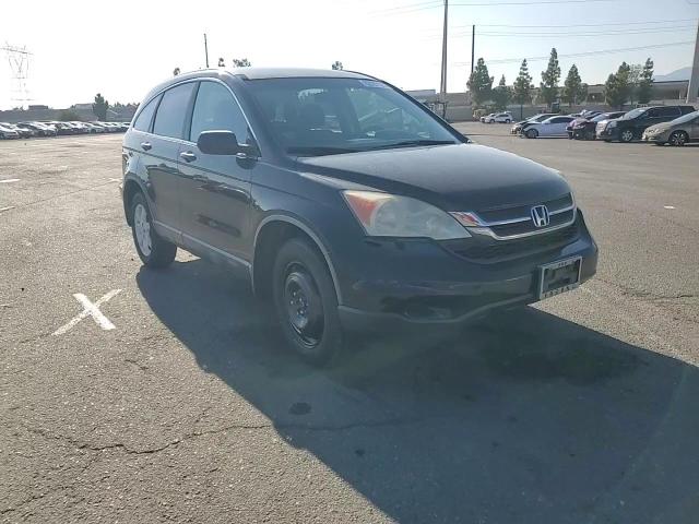2011 Honda Cr-V Se VIN: 5J6RE3H49BL015299 Lot: 82005195