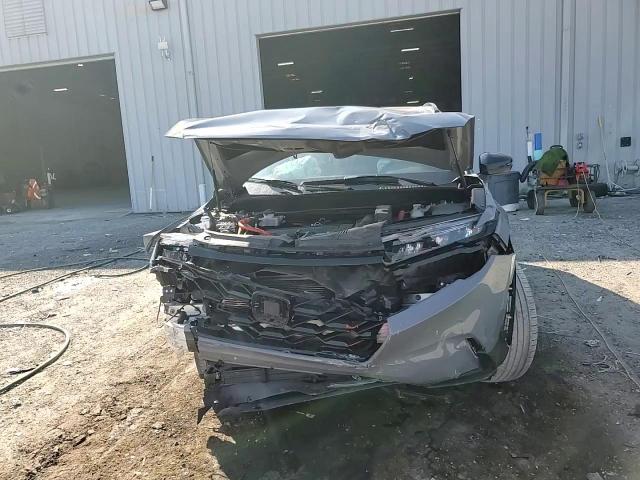 2025 Honda Cr-V Sport VIN: 7FARS5H54SE028021 Lot: 87386805