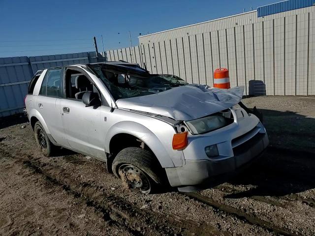 2003 Saturn Vue VIN: 5GZCZ53B23S823145 Lot: 85925205