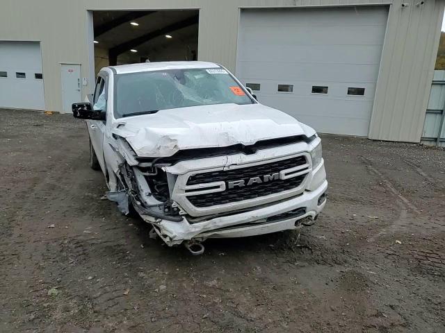 2022 Ram 1500 Big Horn/Lone Star VIN: 1C6SRFBTXNN146402 Lot: 86313995