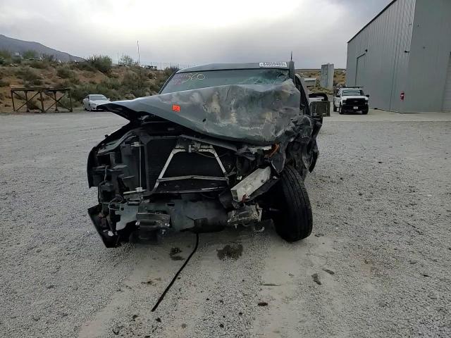 2005 Chevrolet Silverado C1500 VIN: 2GCEC19V351101322 Lot: 84659485