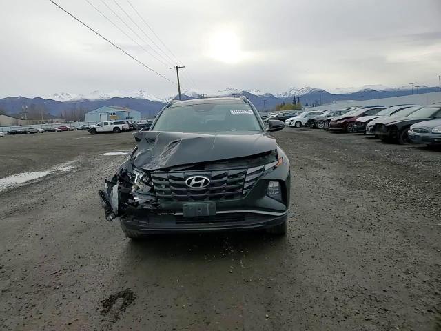 2022 Hyundai Tucson Sel Convenience VIN: KM8JFCA15NU041683 Lot: 86406515