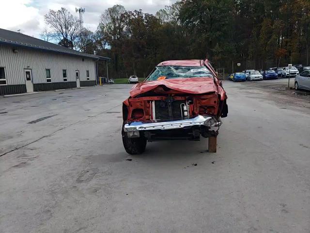 2012 GMC Canyon Sle-2 VIN: 1GTH6PFE2C8117890 Lot: 89897115