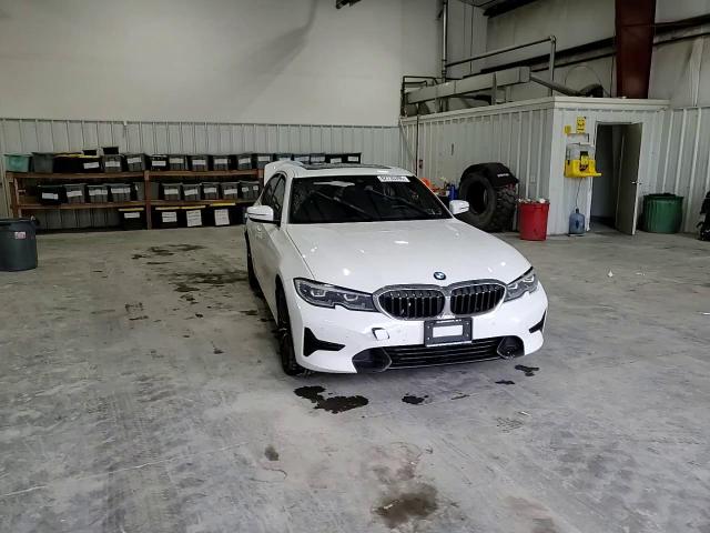 2021 BMW 330Xi VIN: 3MW5R7J07M8B87698 Lot: 82733395