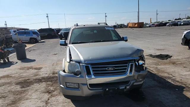 2008 Ford Explorer Sport Trac Limited VIN: 1FMEU33E68UB26205 Lot: 82361125