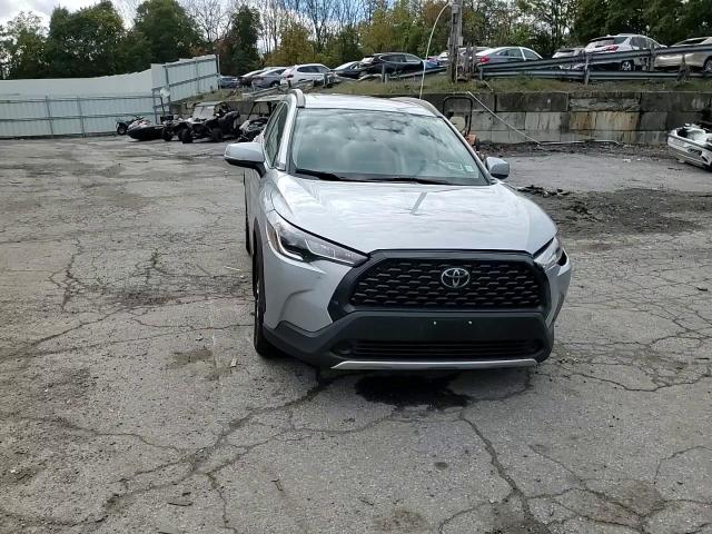 2023 Toyota Corolla Cross Le VIN: 7MUBAABG1PV067158 Lot: 82475075