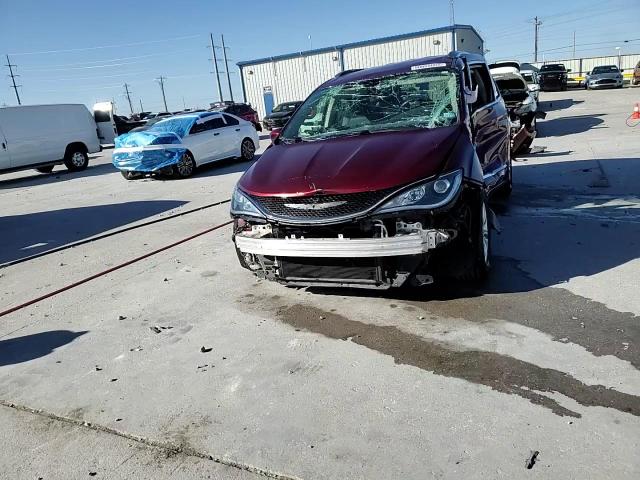 2019 Chrysler Pacifica Touring L VIN: 2C4RC1BG9KR596748 Lot: 90660065