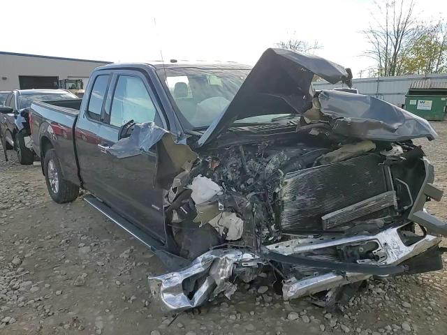 2017 Ford F150 Super Cab VIN: 1FTFX1EG0HFB51687 Lot: 82382475