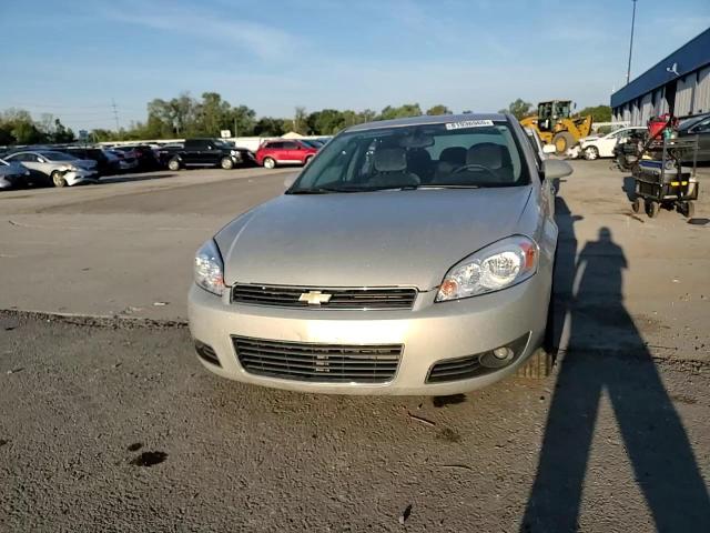 2011 Chevrolet Impala Lt VIN: 2G1WB5EK3B1164094 Lot: 81936965