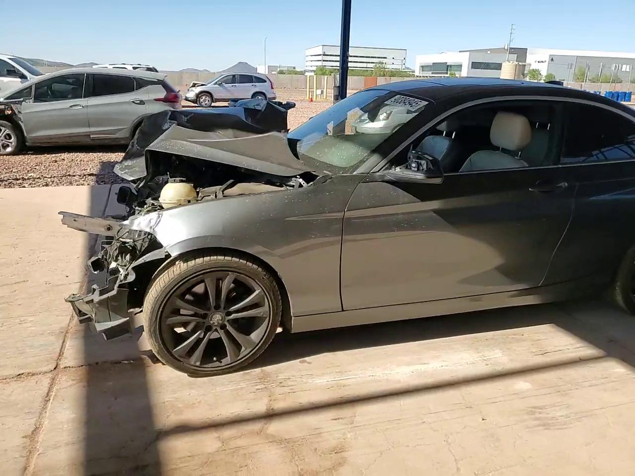 Фото: WBA1F5C5XEV255284