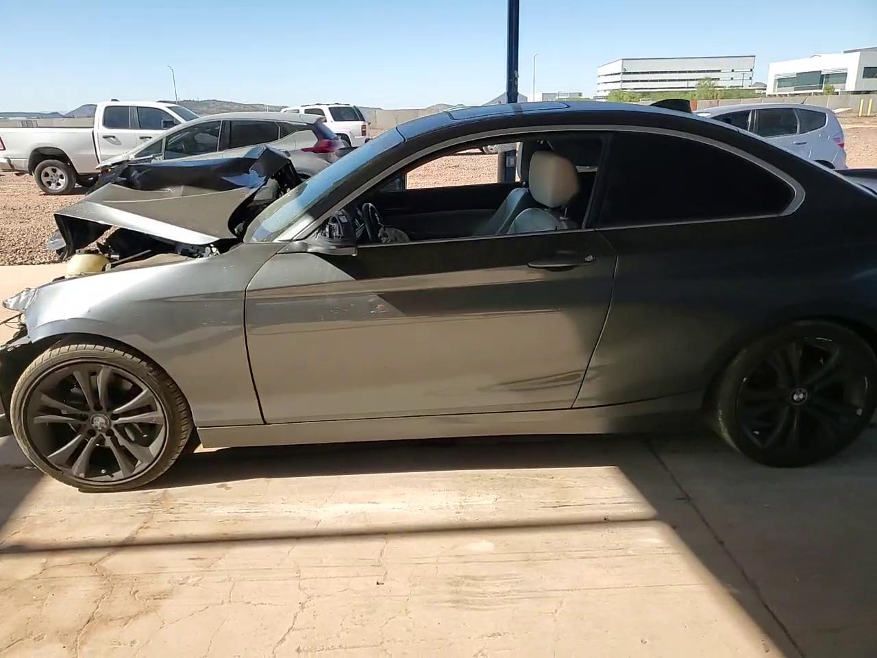 Фото: WBA1F5C5XEV255284