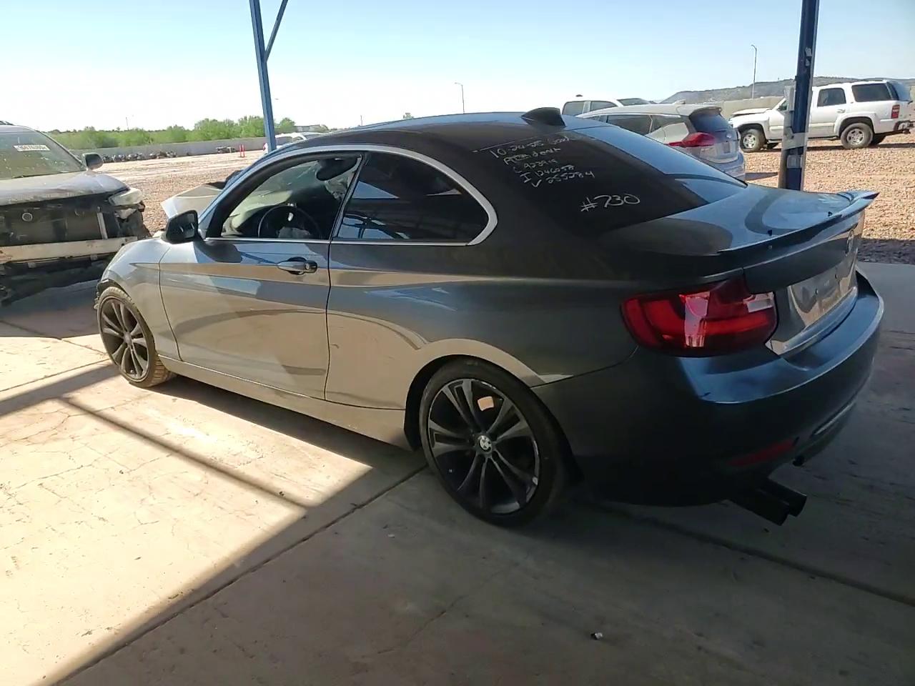 Фото: WBA1F5C5XEV255284