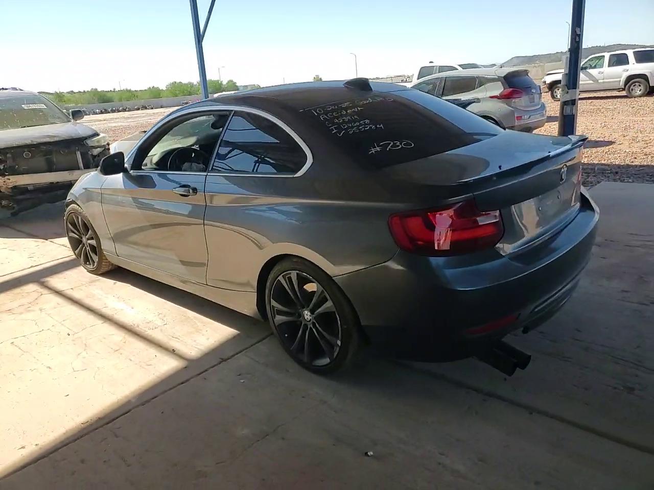 Фото: WBA1F5C5XEV255284