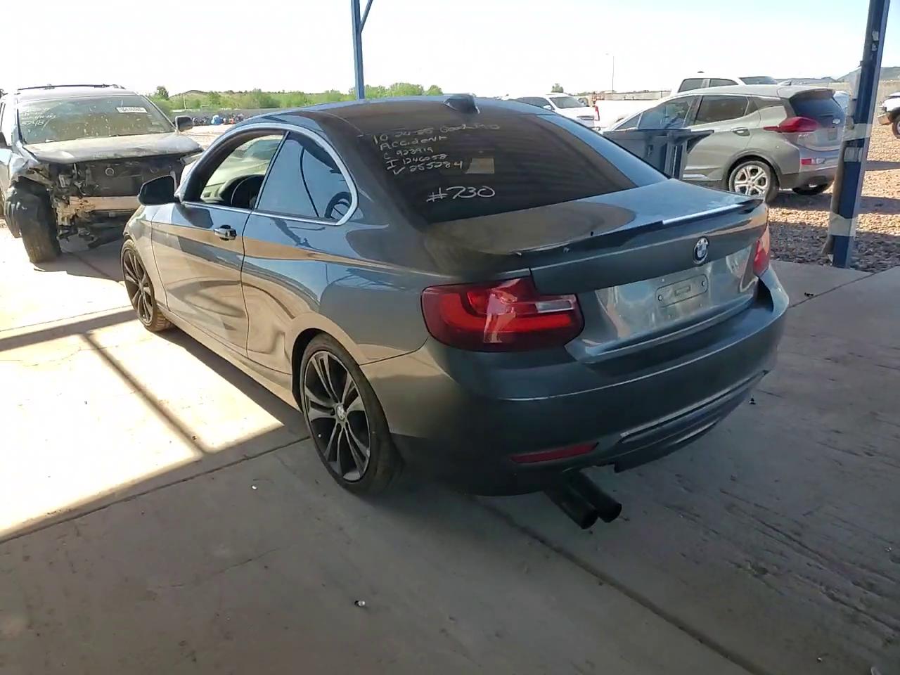 Фото: WBA1F5C5XEV255284