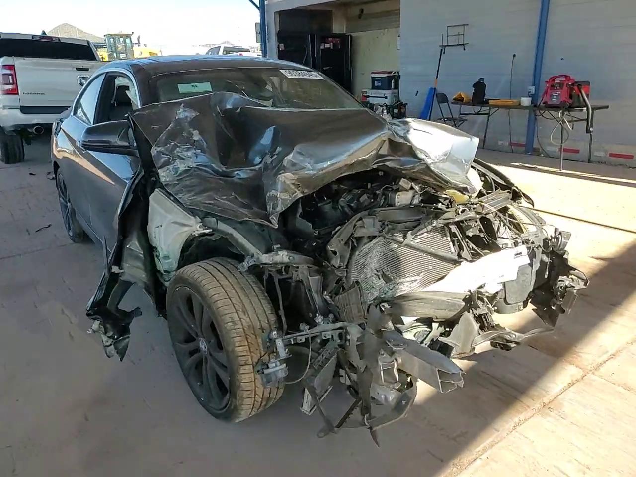 Фото: WBA1F5C5XEV255284