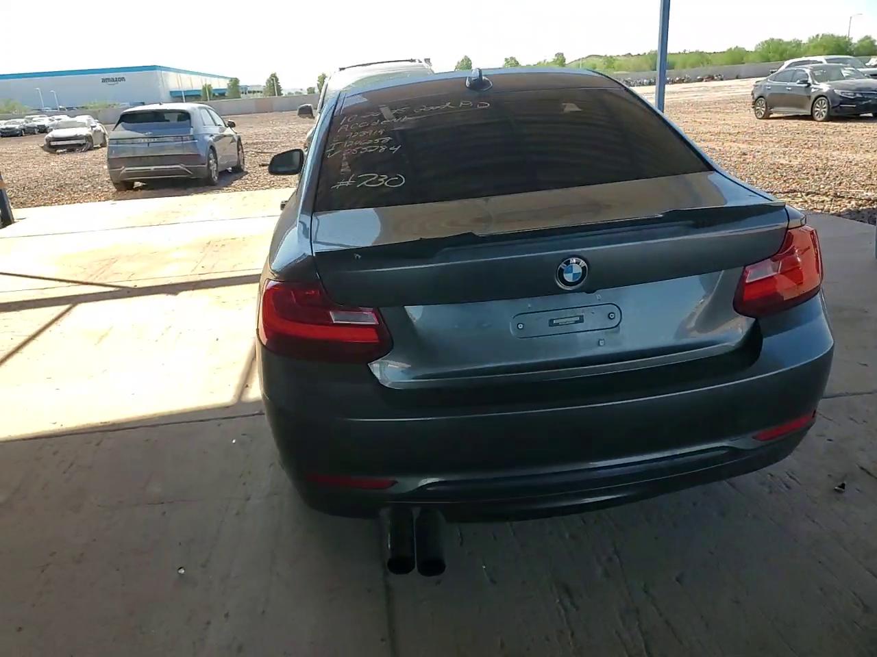 Фото: WBA1F5C5XEV255284