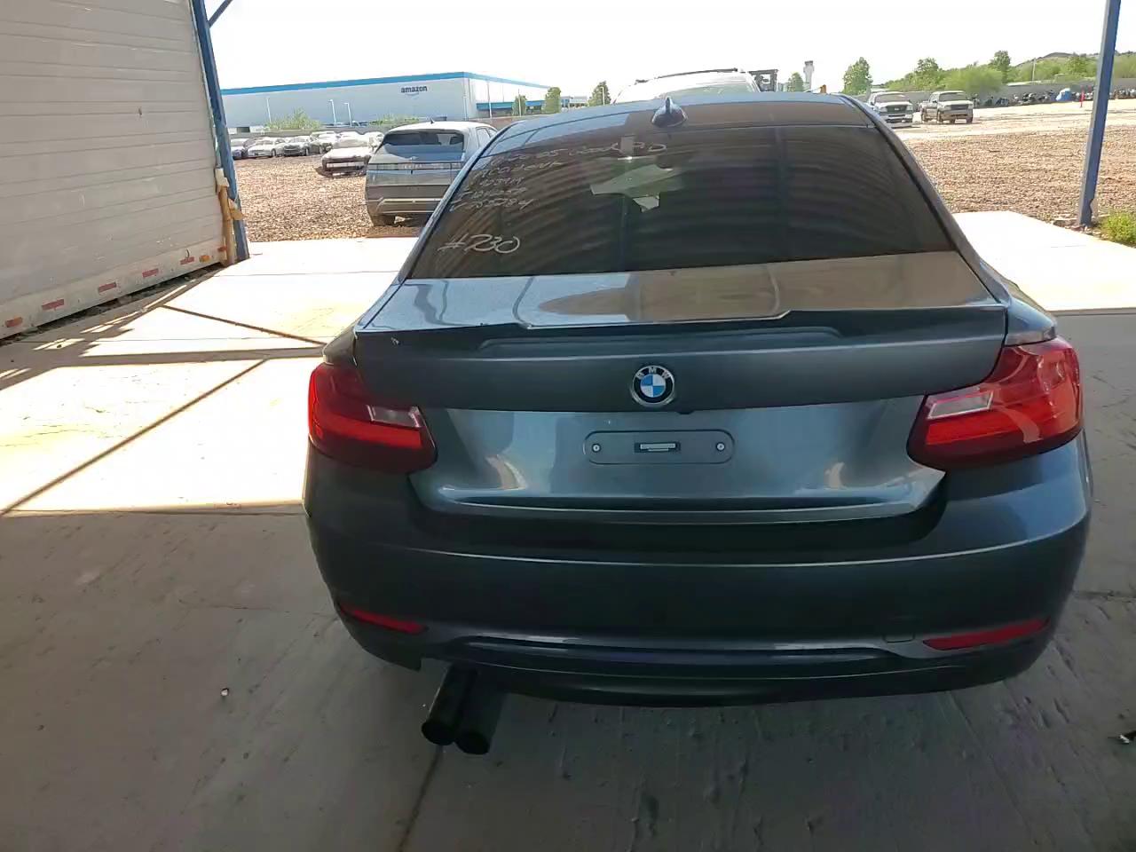 Фото: WBA1F5C5XEV255284