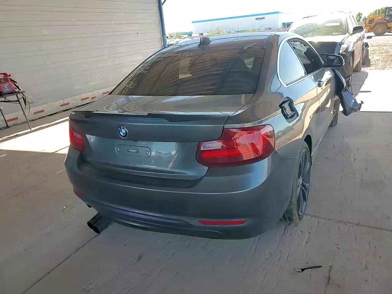 Фото: WBA1F5C5XEV255284