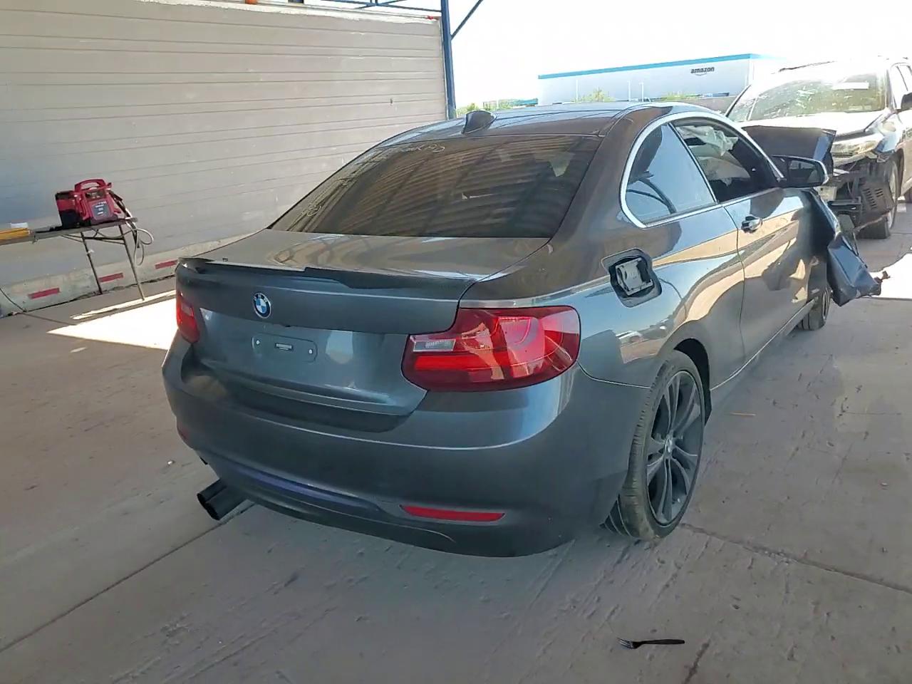 Фото: WBA1F5C5XEV255284