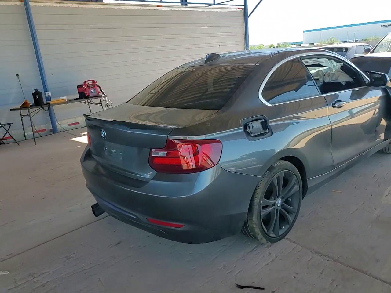 Фото: WBA1F5C5XEV255284