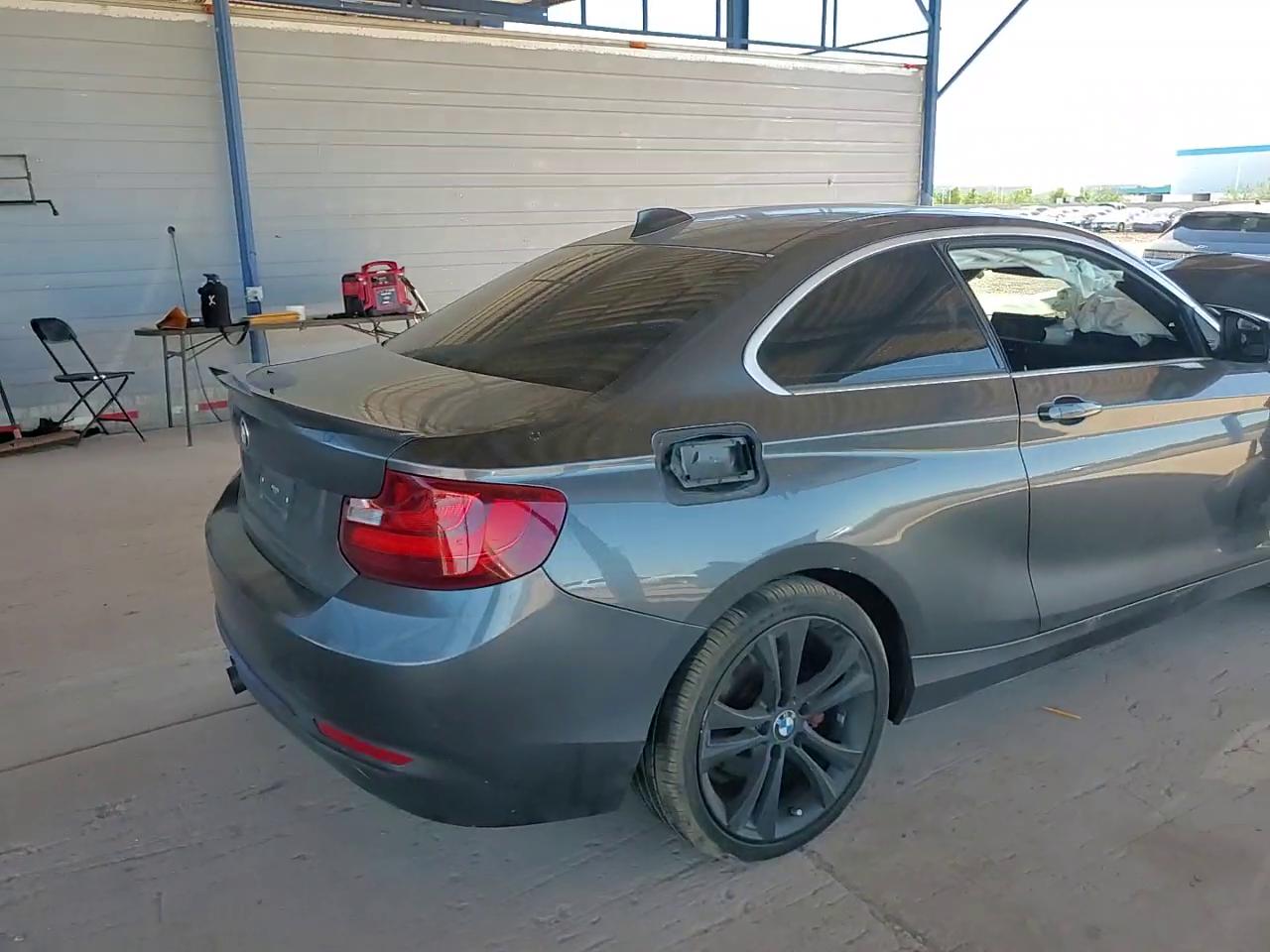 Фото: WBA1F5C5XEV255284