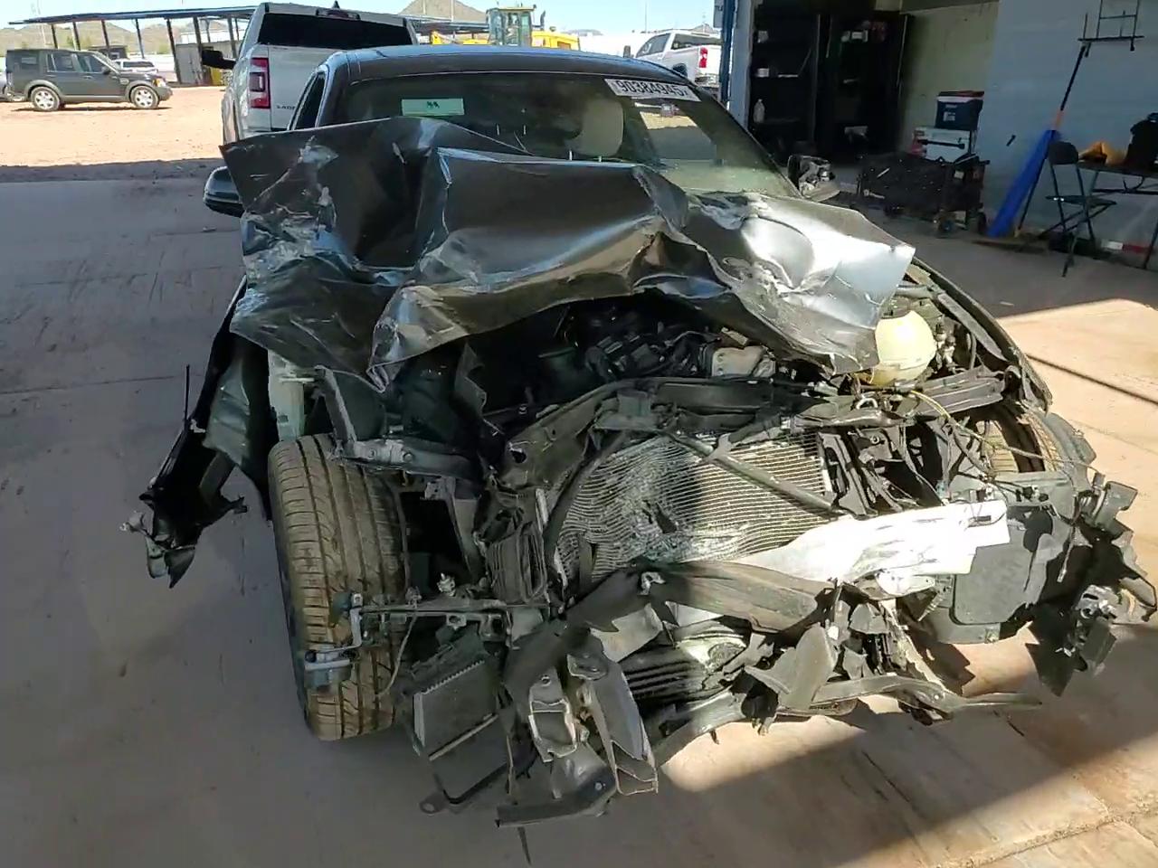 Фото: WBA1F5C5XEV255284