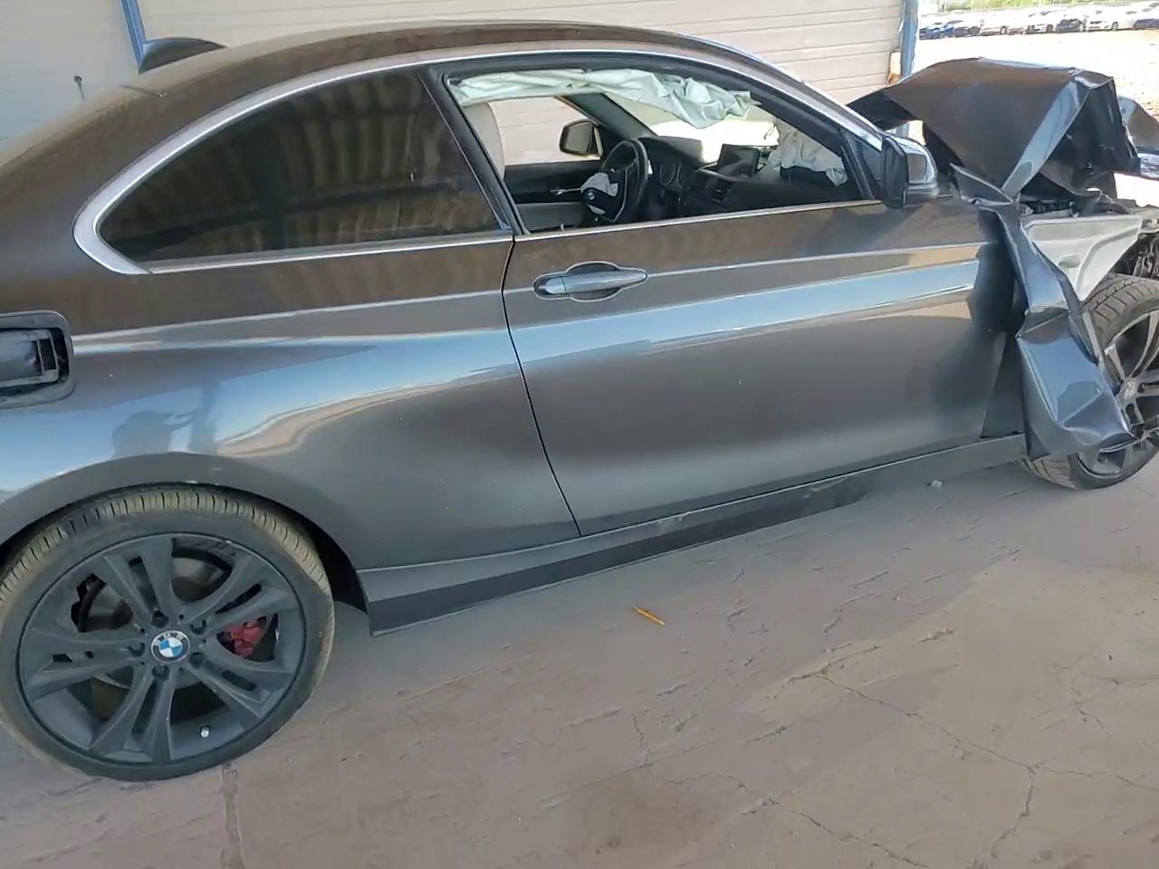 Фото: WBA1F5C5XEV255284